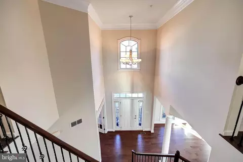 Entry Way - 9910 Flora Ct, Laurel, MD 20723 photo 2 of 7