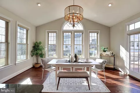 Dining - 9910 Flora Ct, Laurel, MD 20723 photo 1 of 5