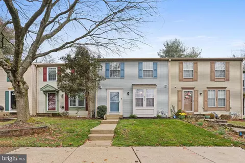 8394 Tamar Dr, Columbia, MD 21045