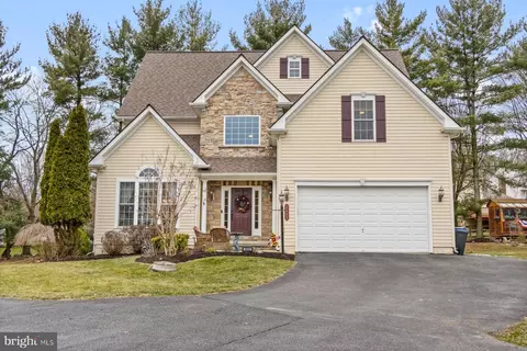 5662 Waterloo Rd, Columbia, MD 21045