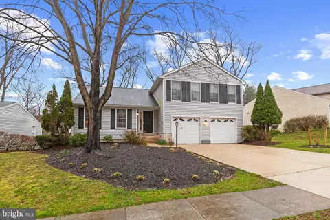 7118 Willow Brook Way, Columbia, MD 21046