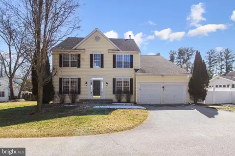 6095 Jerrys Dr, Columbia, MD 21044