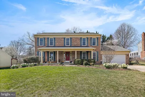 8360 Sweet Cherry Ln, Laurel, MD 20723