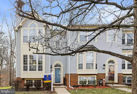 7716 Blueberry Hill Ln, Ellicott City, MD 21043