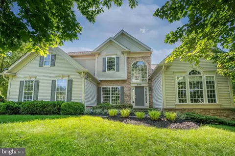 6500 Kilkenny Ct, Clarksville, MD 21029