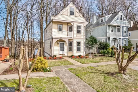 7252 Riding Hood Cir, Columbia, MD 21045