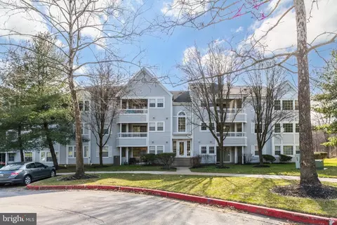 8352 Montgomery Run Rd #H, Ellicott City, MD 21043