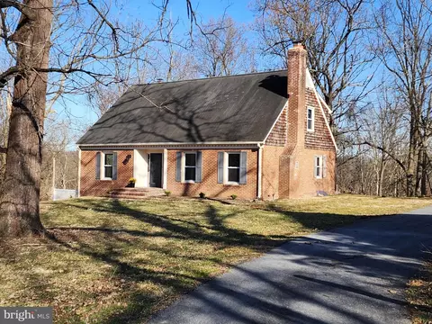 6395 W Rockburn Hill Rd, Elkridge, MD 21075