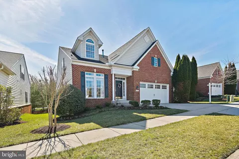 11907 Hampstead Grn #0, Ellicott City, MD 21042