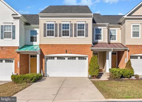 9742 Northern Lakes Ln, Laurel, MD 20723