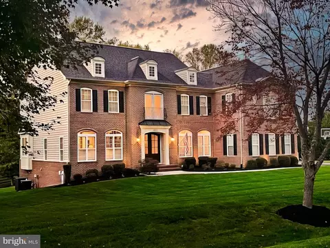 10121 Saddle Brook Farm Trl, Woodstock, MD 21163