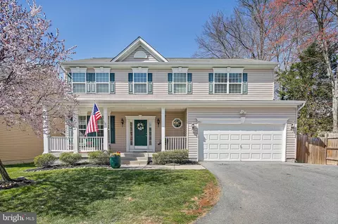 8611 Dorsey Cv, Jessup, MD 20794