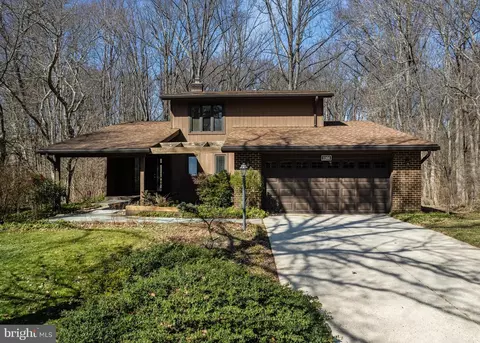 11166 Wood Elves Way, Columbia, MD 21044