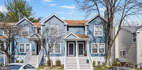 4900 Dorsey Hall Dr #10, Ellicott City, MD 21042