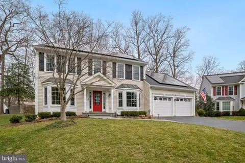 11056 Scotts Landing Rd, Laurel, MD 20723