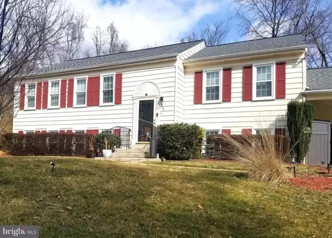4956 Fox Grape Ter, Columbia, MD 21044