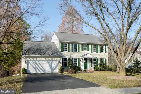 7324 Gardenview Dr, Elkridge, MD 21075