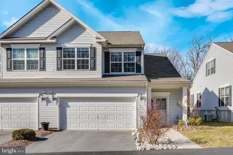 8871 Hub Garth #20, Jessup, MD 20794