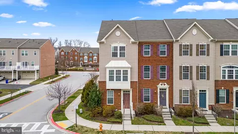 7561 Hearthside Way, Elkridge, MD 21075