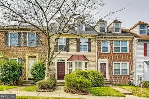 6836 Ducketts Ln #47-2, Elkridge, MD 21075