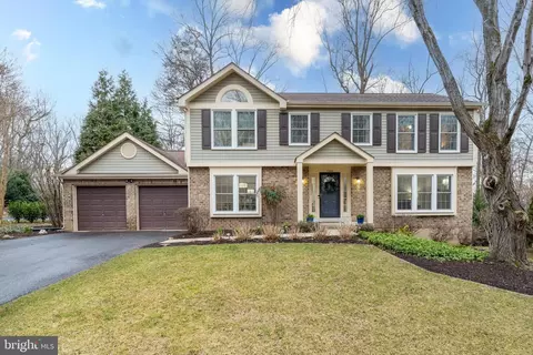 7664 Kindler Rd, Laurel, MD 20723
