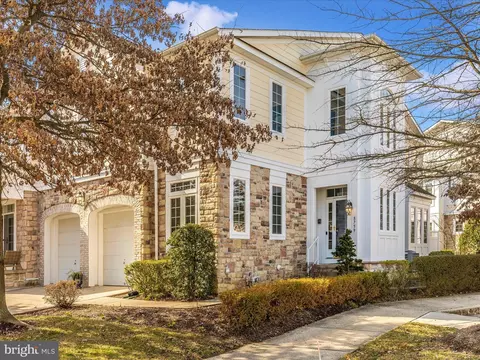 8759 Endless Ocean Way #40, Columbia, MD 21045