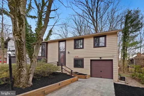 5406 Marsh Hawk Way, Columbia, MD 21045