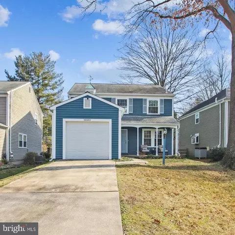 10963 Hickory Ridge Rd, Columbia, MD 21044