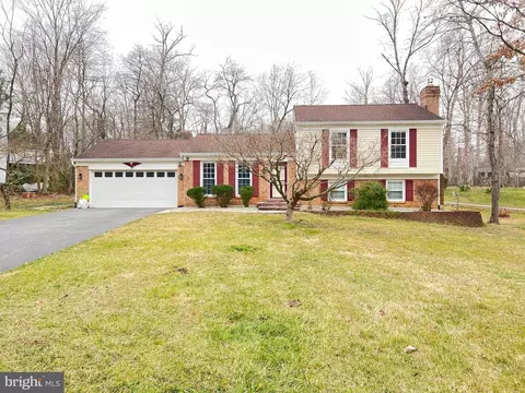 8668 Doves Fly Way, Laurel, MD 20723