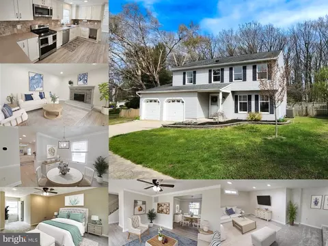 8118 Forever Green Ct, Elkridge, MD 21075