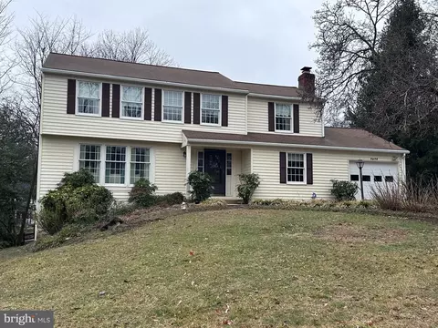 6278 Setting Star, Columbia, MD 21045