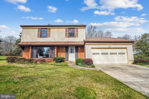 10006 Hyla Brook Rd, Columbia, MD 21044