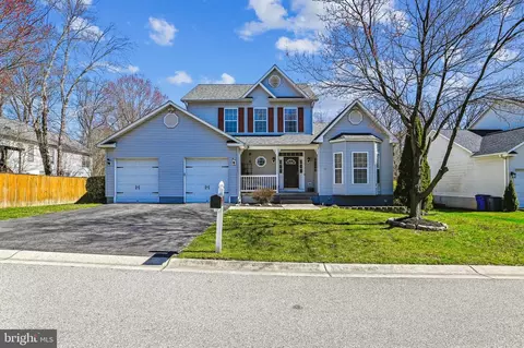 7907 Fawn Run, Jessup, MD 20794