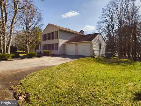 7438 Weather Worn Way, Columbia, MD 21046
