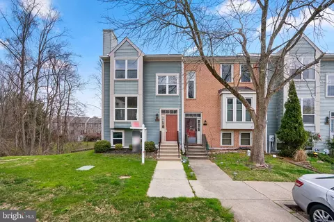 7828 Whistling Pines Ct, Ellicott City, MD 21043