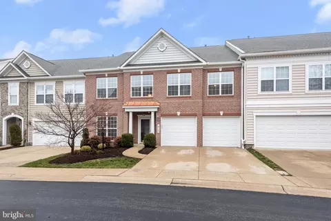 8716 Sage Brush Way #78, Columbia, MD 21045