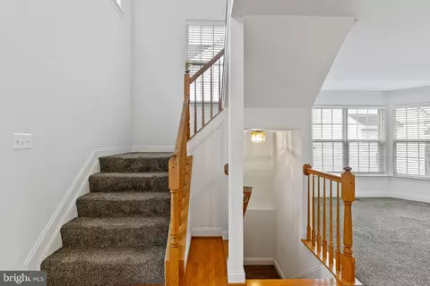 Entry Way - 9410 Hidden View Ln, Laurel, MD 20723 photo 1 of 9