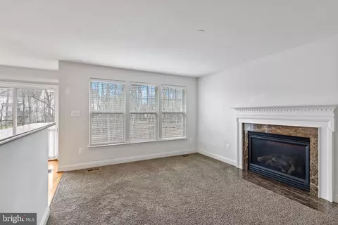 Living - 9410 Hidden View Ln, Laurel, MD 20723 photo 3 of 5
