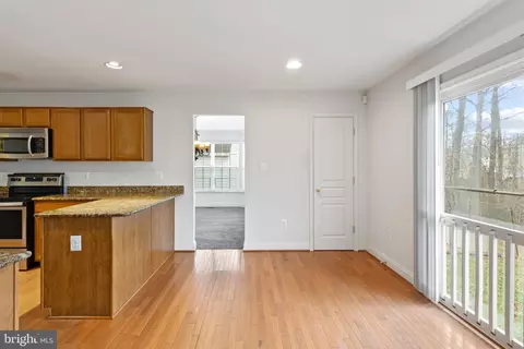 Kitchen - 9410 Hidden View Ln, Laurel, MD 20723 photo 2 of 5