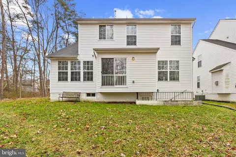 Exterior - 9410 Hidden View Ln, Laurel, MD 20723 photo 4 of 7