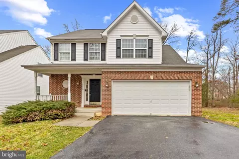 9410 Hidden View Ln, Laurel, MD 20723