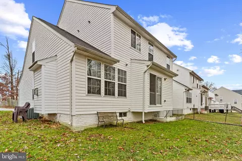 Exterior - 9410 Hidden View Ln, Laurel, MD 20723 photo 7 of 7