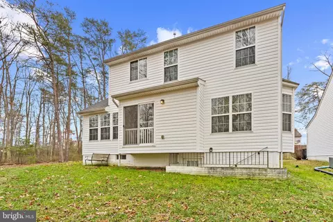 Exterior - 9410 Hidden View Ln, Laurel, MD 20723 photo 5 of 7