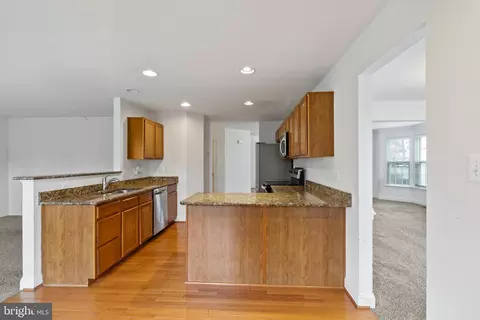 Kitchen - 9410 Hidden View Ln, Laurel, MD 20723 photo 1 of 5
