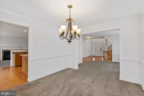 Living - 9410 Hidden View Ln, Laurel, MD 20723 photo 1 of 5