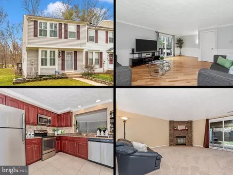 6737 Quiet Hours, Columbia, MD 21045