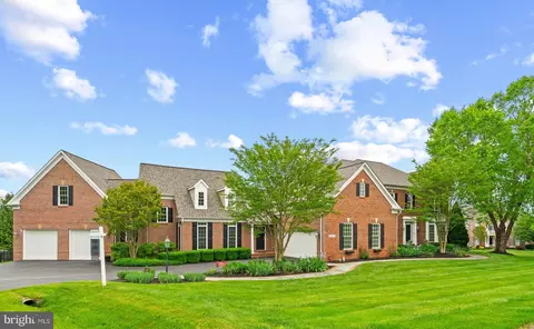 15313 Doe Hill Ct, Woodbine, MD 21797
