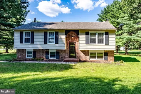 14924 Bushy Park Rd, Woodbine, MD 21797