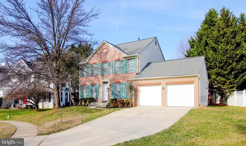 8600 Davis Rd, Columbia, MD 21045