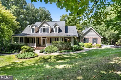12121 Deer Haven Rd, Marriottsville, MD 21104